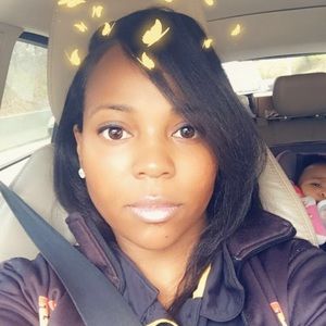 Meet your Posher, Tarsha